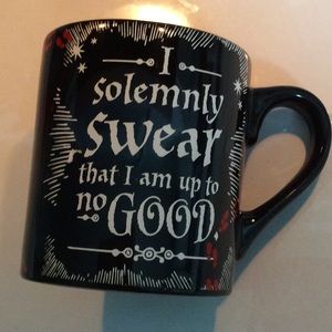 Harry Potter Mug